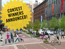 GOOD's Livable Streets Contest Winner Announced