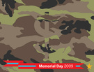 Memorial Day: The Cost of War