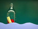 Project: Message in a Bottle