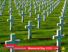 Memorial Day: A Visual Ode to Our Military Cemeteries Abroad 