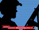 Memorial Day: Stories By and About our Soldiers