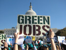 Green Job Boot Camp Kicks Off Sunday