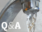 Water Regulators (Mount Up)