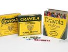 The Evolution of Crayola Crayons