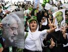 We Might Actually Get Rid of This Ahmadinejad Character