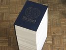 Wikipedia, in (Impossibly Unwieldy) Book Form