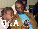 The Doctor Is Only an SMS Away