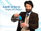 Italians Get With the Program, Start Drinking Tap Water
