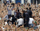 Iran Roundup
