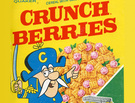 Crunchberries on Trial