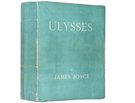 Stately, Plump Blog Mulligan: What's Your Favorite Line from <i>Ulysses</i>?