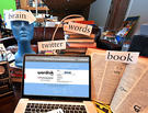 Not Your Grandma's Online Dictionary