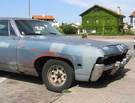 Wow: “Cash for Clunkers” Passed Yesterday