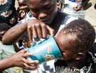 LOOK: Bringing Wells to Rural Ghana