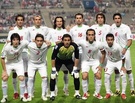 Iranian Soccer Players: Banned for Life