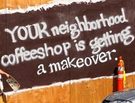 The Reinvention of Starbucks