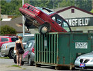 Wait: Cash For Clunkers Not Dead Yet. You Can Help Save It