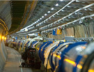 Mysterious Problems At the Large Hadron Collider?
