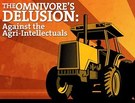 The Dilemma of the Ominivore's Dilemma