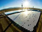 America's First Solar Thermal Plant Is On