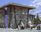 How Design Can Help Farmers' Markets Feed a Growing Demand