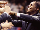 Now Playing: <i>By The People: The Election of Barack Obama</i>