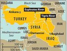 Water Takes Center Stage in Turkish-Iraqi Diplomacy