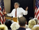 Watch Barney Frank Be Awesome at a Town Hall Meeting