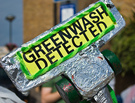 Greenwashers, Beware: Checks and Balances Might Be on Their Way