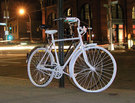 Cars Cause Most Bike-Car Crashes
