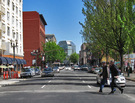How a Neighborhood's Walkability Can Increase Property Values 