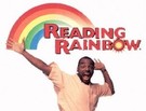 Shame of Shames: Reading Rainbow's a Wrap