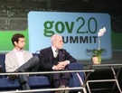 Civics Lessons for and from Silicon Valley at the Gov 2.0 Summit
