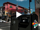 BigBelly Trash Compactors