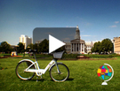 B-Cycle Bike Share
