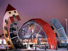 The World's Coolest Bus Stops 