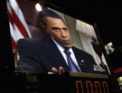 Obama, Obama, Everywhere