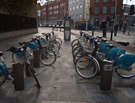 Dublin Gets a Bike Share Program