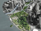 Re-imagining Lower Manhattan