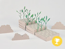 The GOOD 100: Farming Detroit 