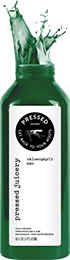 chlorophyll h2o - Splash