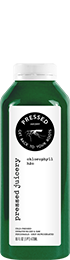 chlorophyll h2o