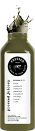 greens 1.5 - Splash