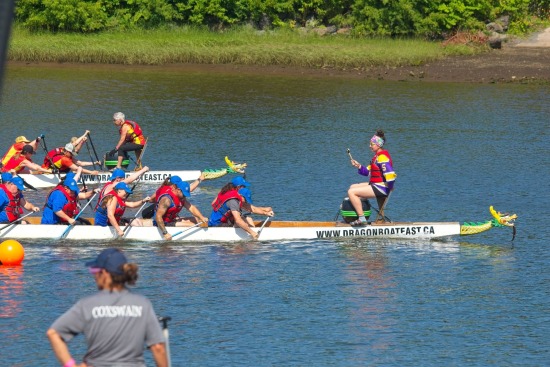 Race on the River 2025 Race Day Photos