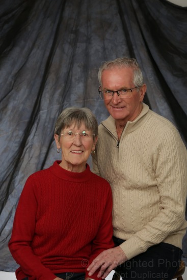 2026 George and Diane Duff