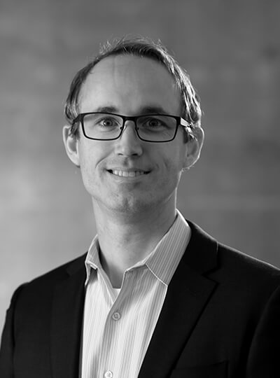 Adam McKenzie