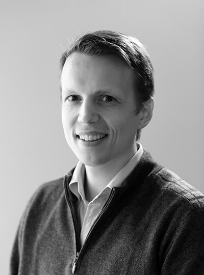 Joris Poort