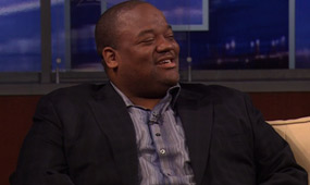 Jason Whitlock Interview: Inside the NFL