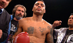 June 2nd – Tarver, Kayode, Wright, and Quillin