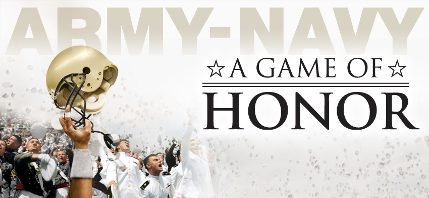  A Game of Honor